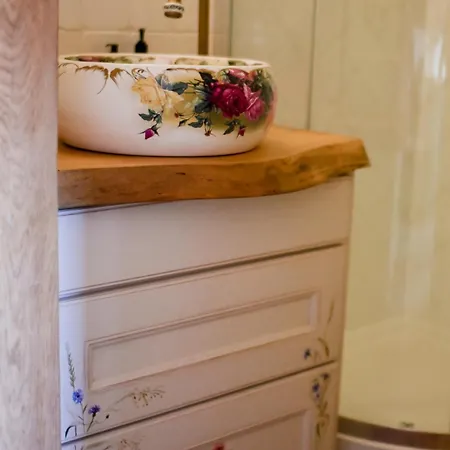 Osada Miedzy Drzewami Villa Braniewo Room photo