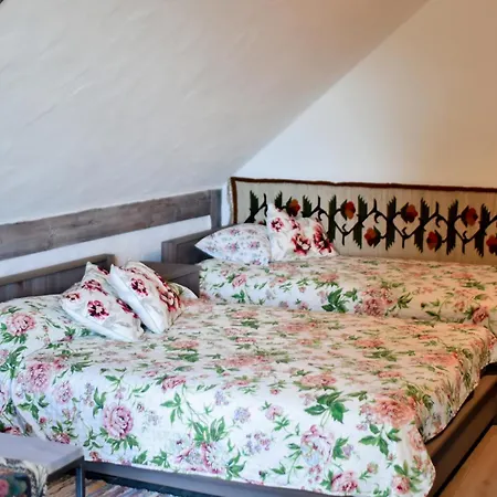 Osada Miedzy Drzewami Villa Braniewo Room photo